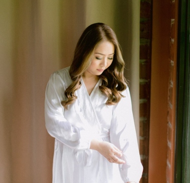 Ivy & Kenneth Wedding - Rj Monsod Photographer in Davao City