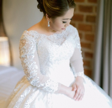 Ivy & Kenneth Wedding - Rj Monsod Photographer in Davao City