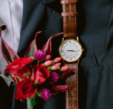 Ivy & Kenneth Wedding - Rj Monsod Photographer in Davao City