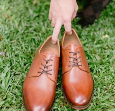Ivy & Kenneth Wedding - Rj Monsod Photographer in Davao City