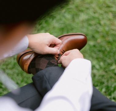 Ivy & Kenneth Wedding - Rj Monsod Photographer in Davao City
