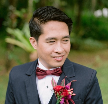 Ivy & Kenneth Wedding - Rj Monsod Photographer in Davao City
