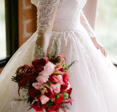 Ivy & Kenneth Wedding - Rj Monsod Photographer in Davao City