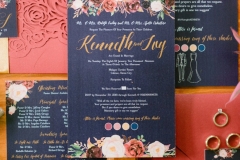 Ivy & Kenneth Wedding - Rj Monsod Photographer in Davao City