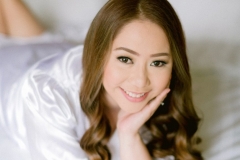 Ivy & Kenneth Wedding - Rj Monsod Photographer in Davao City