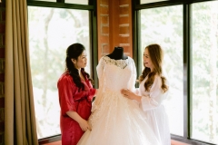 Ivy & Kenneth Wedding - Rj Monsod Photographer in Davao City