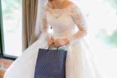 Ivy & Kenneth Wedding - Rj Monsod Photographer in Davao City
