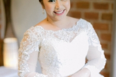 Ivy & Kenneth Wedding - Rj Monsod Photographer in Davao City