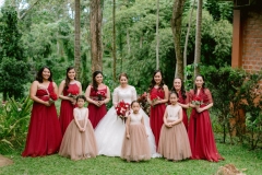 Ivy & Kenneth Wedding - Rj Monsod Photographer in Davao City