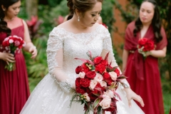 Ivy & Kenneth Wedding - Rj Monsod Photographer in Davao City