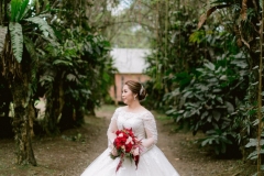 Ivy & Kenneth Wedding - Rj Monsod Photographer in Davao City
