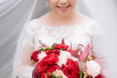 Ivy & Kenneth Wedding - Rj Monsod Photographer in Davao City