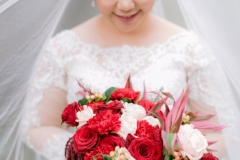 Ivy & Kenneth Wedding - Rj Monsod Photographer in Davao City
