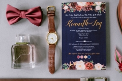 Ivy & Kenneth Wedding - Rj Monsod Photographer in Davao City
