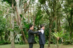 Ivy & Kenneth Wedding - Rj Monsod Photographer in Davao City