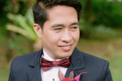 Ivy & Kenneth Wedding - Rj Monsod Photographer in Davao City