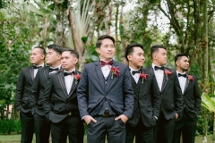 Ivy & Kenneth Wedding - Rj Monsod Photographer in Davao City