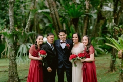 Ivy & Kenneth Wedding - Rj Monsod Photographer in Davao City