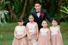 Ivy & Kenneth Wedding - Rj Monsod Photographer in Davao City