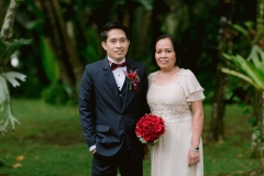 Ivy & Kenneth Wedding - Rj Monsod Photographer in Davao City