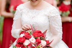 Ivy & Kenneth Wedding - Rj Monsod Photographer in Davao City