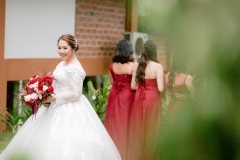 Ivy & Kenneth Wedding - Rj Monsod Photographer in Davao City