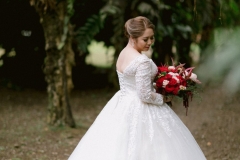 Ivy & Kenneth Wedding - Rj Monsod Photographer in Davao City