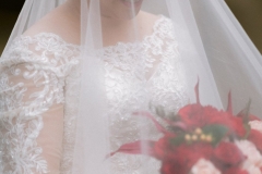 Ivy & Kenneth Wedding - Rj Monsod Photographer in Davao City