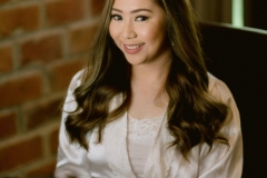 Ivy & Kenneth Wedding - Rj Monsod Photographer in Davao City