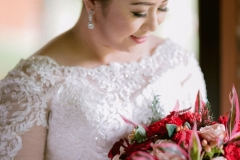 Ivy & Kenneth Wedding - Rj Monsod Photographer in Davao City