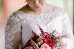 Ivy & Kenneth Wedding - Rj Monsod Photographer in Davao City