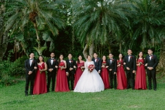 Ivy & Kenneth Wedding - Rj Monsod Photographer in Davao City