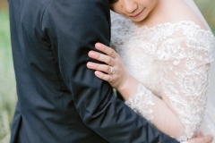 Ivy & Kenneth Wedding - Rj Monsod Photographer in Davao City