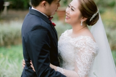 Ivy & Kenneth Wedding - Rj Monsod Photographer in Davao City