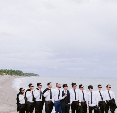 Jett & Pam Wedding - Rj Monsod Photographer in Davao City