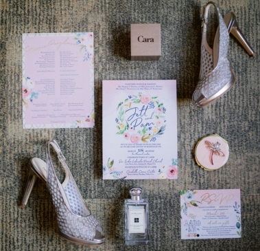 Jett & Pam Wedding - Rj Monsod Photographer in Davao City