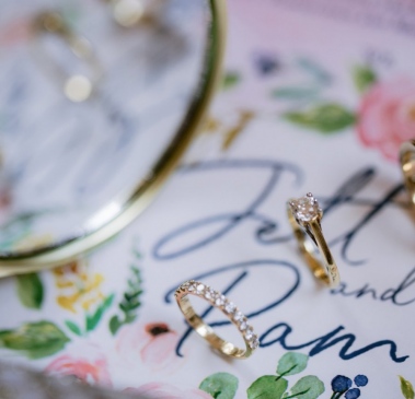 Jett & Pam Wedding - Rj Monsod Photographer in Davao City
