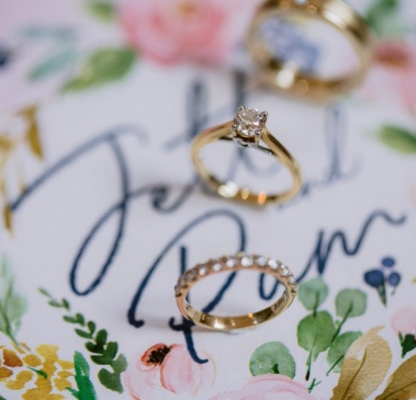 Jett & Pam Wedding - Rj Monsod Photographer in Davao City