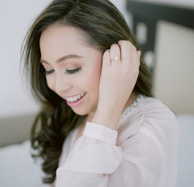 Jett & Pam Wedding - Rj Monsod Photographer in Davao City