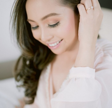 Jett & Pam Wedding - Rj Monsod Photographer in Davao City