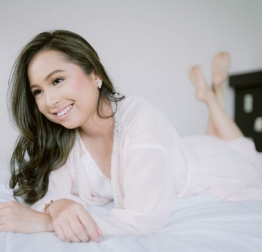 Jett & Pam Wedding - Rj Monsod Photographer in Davao City