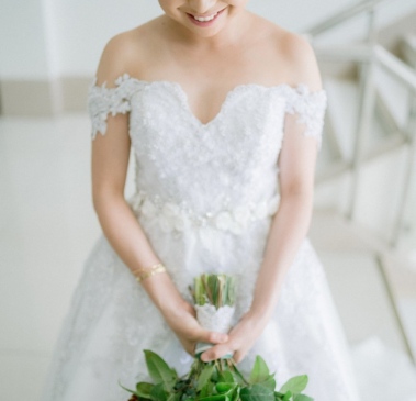Jett & Pam Wedding - Rj Monsod Photographer in Davao City