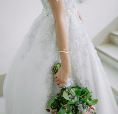 Jett & Pam Wedding - Rj Monsod Photographer in Davao City