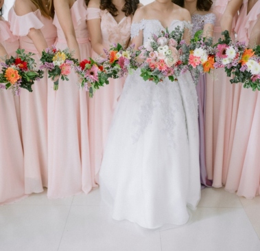 Jett & Pam Wedding - Rj Monsod Photographer in Davao City