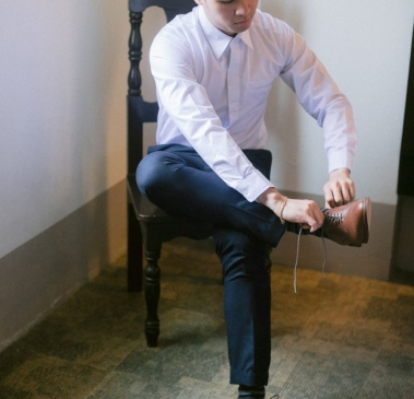 Jett & Pam Wedding - Rj Monsod Photographer in Davao City