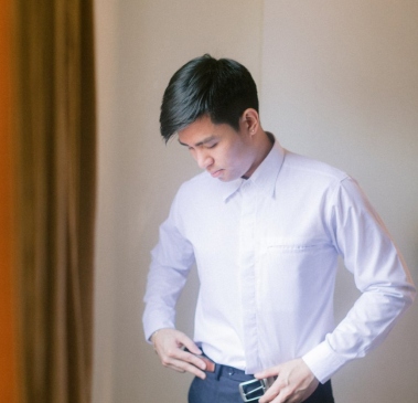 Jett & Pam Wedding - Rj Monsod Photographer in Davao City