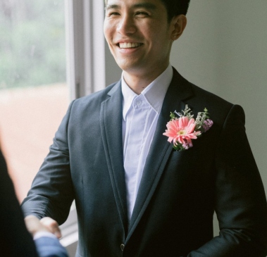 Jett & Pam Wedding - Rj Monsod Photographer in Davao City