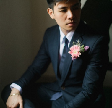 Jett & Pam Wedding - Rj Monsod Photographer in Davao City