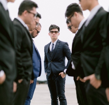Jett & Pam Wedding - Rj Monsod Photographer in Davao City