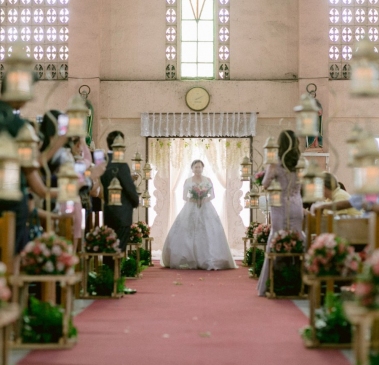 Jett & Pam Wedding - Rj Monsod Photographer in Davao City